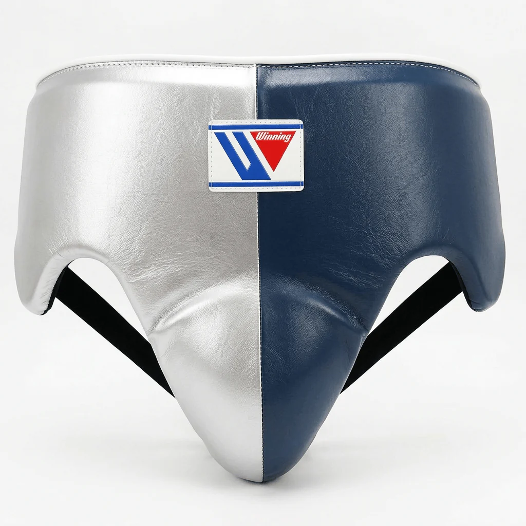 Groin Cups